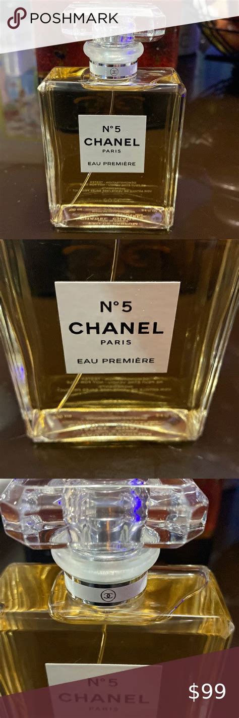 chanel no 5 premiere 40ml|chanel no 5 premiere review.